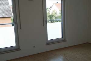 Neuwertige, sonnige DHH in ruhiger Lage - Befristung der Miete bis 31.07.2028 – Die vollständige Adresse der Immobilie erhältst du vom Anbieter., 93053 Kasernenviertel, Regensburg – Vorschaubild 11