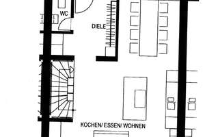 Großzügiges modernes Reihenmittelhaus - hochwertige Ausstattung – Pfarrer-Fuchs-Straße -, 89233 Neu-Ulm – Vorschaubild 10