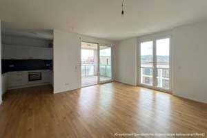- Ruhiges Wohnen in grüner, urbaner Lage - Attraktive 3-Zimmer-Wohnung mit schönem Weitblick  – Die vollständige Adresse der Immobilie erhältst du vom Anbieter., 70191 Am Pragfriedhof, Stuttgart – Vorschaubild 3