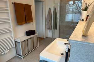 Exklusives 3-Zimmer-Penthouse mit großer Dachterrasse im östlichen Ringgebiet – Gliesmaroder Straße 28, 38106 Östliches Ringgebiet, Braunschweig – Vorschaubild 15
