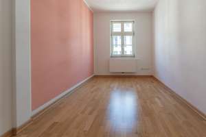 Bezugsfreie 3-Zimmer-Wohnung in City-Lage | Balkon | Parkett | Tageslichtbad | Wanne & Dusche – Die vollständige Adresse der Immobilie erhältst du vom Anbieter., 4105 Zentrum-Nordwest, Leipzig – Vorschaubild 10
