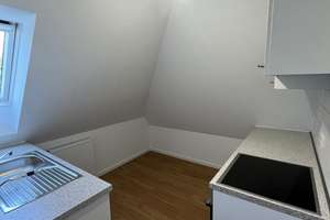 Dachgeschoßwohnung nähe Siegfriedplatz – Die vollständige Adresse der Immobilie erhältst du vom Anbieter., 33615 Mitte, Bielefeld – Vorschaubild 20