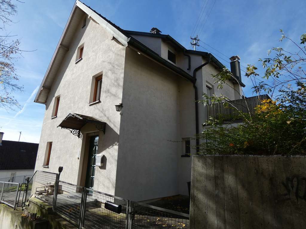 Immobilie in Ertingen - Zentral gelegenes Haus in Aussichtslage von Ertingen - Bild 3