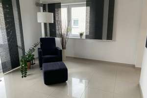 Neuwertige 4-Raum-Maisonette-Wohnung mit Balkon in Bielefeld – Altmühlstraße 25a, 33689 Sennestadt, Bielefeld – Vorschaubild 13