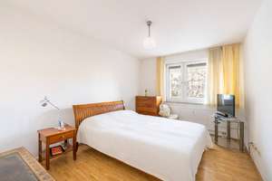 AIGNER - Charmante 3-Zimmer Wohnung in zentraler Lage mit Blick ins Grüne – Die vollständige Adresse der Immobilie erhältst du vom Anbieter., 81541 Untere Au, München – Vorschaubild 5