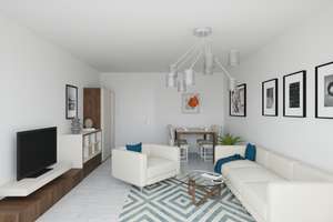 MAXVORSTADT.....HELLE WOHNUNG MIT BALKON, SEP. KÜCHE UND DACHGARTEN – Erzgießereistrasse 21, 80335 Sankt Benno, München – Vorschaubild 10
