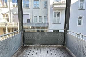 Frisch renovierte 2-Zimmer-Wohnung in Stadtfeld -Ost zu verkaufen! – Die vollständige Adresse der Immobilie erhältst du vom Anbieter., 39108 Stadtfeld Ost, Magdeburg – Vorschaubild 16
