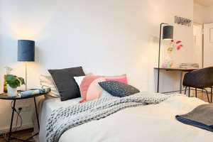 Immer noch auf Wohnungssuche? 2-Zimmer-Wohnung in Aasee-Nähe – ab sofort bezugsfrei! – 48151 Pluggendorf, Münster – Vorschaubild 9