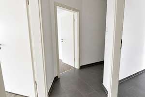WohnTraum ab 1. August verfügbar | 3 Zimmer | Balkon | Einbauküche | Duschbad – Die vollständige Adresse der Immobilie erhältst du vom Anbieter., 28195 Bahnhofsvorstadt, Bremen – Vorschaubild 3
