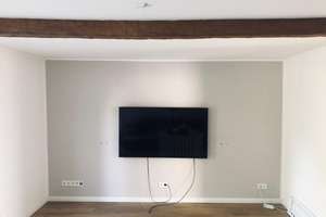Renoviertes Reihenhaus mit Garten und Garage – Krähenberg 15G, 29225 Celle – Vorschaubild 4
