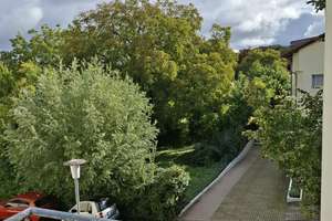 Schöne 1-Zimmer Wohnung mit Balkon in Pforzheim, Nähe tech. Hochschule – August-Kayser-Straße 8-10, 75175 Buckenberg, Pforzheim – Vorschaubild 4
