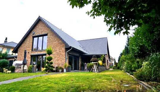 Bild von Exklusives Wohnen auf einem anderen Level und 0 % Käuferprovision!