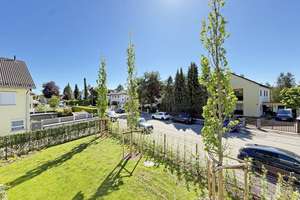 Der Geheimtipp in Hadern: Terrassenwohnung mit Sonnenseite – Großhadernerstr. 24, 81375 Neuhadern, München – Vorschaubild 9
