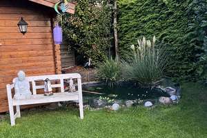 gepflegtes Reihenendhaus mit Garten – Leobschützer Straße 11 g, 27578 Lehe, Bremerhaven – Vorschaubild 3