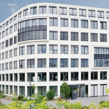 WA 66 | Bürofläche in Flughafennähe | Ausbau nach Mieterwunsch