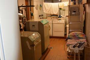 Repräsentatives Einfamilienhaus in 1a Lage mit tollem Ausblick in einen Park – Feldgarten 27, 59063 Rhynern, Hamm – Vorschaubild 24