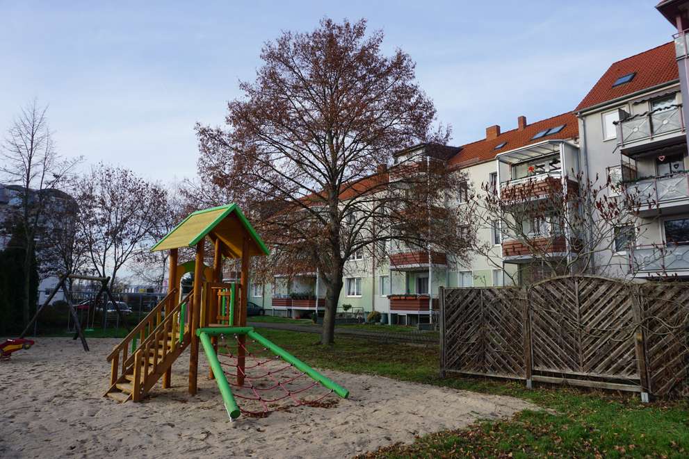 Spielplätze