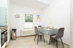Verstecktes Stadthaus - Unikat in Hannovers Nordstadt! – Die vollständige Adresse der Immobilie erhältst du vom Anbieter., 30167 Nordstadt, Hannover – Vorschaubild 5