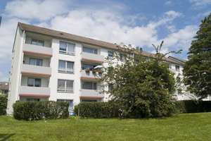 Demnächst frei! 3-Zimmer-Wohnung in Remscheid Lüttringhausen