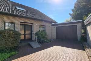 Zentral gelegene Doppelhaushälfte mit großem Garten und Garage in Rietberg-Neuenkirchen! – Die vollständige Adresse der Immobilie erhältst du vom Anbieter., 33397 Rietberg – Vorschaubild 5