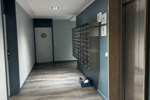 Helle 3-Zimmer Wohnung mit Balkon in Augsburg-Bärenkeller – Heckenrosenweg 11, 86156 Bärenkeller, Augsburg – Vorschaubild 7