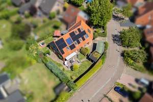 Familienglück: Traumhaftes Einfamilienhaus mit herrlichem Garten und erstklassiger Ausstattung – Die vollständige Adresse der Immobilie erhältst du vom Anbieter., 23560 Sankt Jürgen, Lübeck – Vorschaubild 40