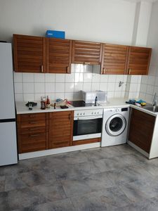 2-Zimmer-Wohnung Dortmund Mitte