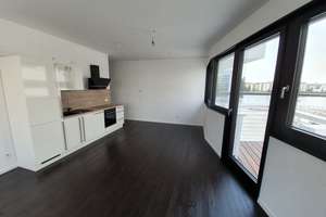 2 ZIMMER Luxus Wohnung - EBK - Wasserblick - Balkone- 1600€ Warm - 1-3 Years contract – Stralauer allee 14, 10245 Friedrichshain, Berlin – Vorschaubild 23