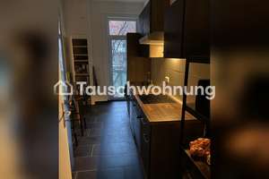 Tauschwohnung: 3 Zimmer Wohnung mit Balkon im Leipziger Osten zum Tausch – Die vollständige Adresse der Immobilie erhältst du vom Anbieter., 4347 Schönefeld-Abtnaundorf, Leipzig – Vorschaubild 2