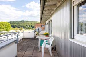 Wohnen mit Ausblick – 2-Zimmer-ETW mit Dachterrasse & TG-Stellplatz in NSU-Neuberg. – Die vollständige Adresse der Immobilie erhältst du vom Anbieter., 74172 Neckarsulm – Vorschaubild 6