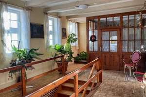 Seltene Gelegenheit: Historisches Herrenhaus mit Entwicklungspotenzial ! – Die vollständige Adresse der Immobilie erhältst du vom Anbieter., 99765 Auleben – Vorschaubild 10