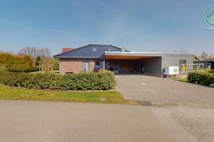 Exklusives Einfamilienhaus in Ihlienworth – Die vollständige Adresse der Immobilie erhältst du vom Anbieter., 21775 Ihlienworth – Vorschaubild 31