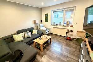 Exklusive Lage * Essen‑Bedingrade * Freistehendes Zweifamilienhaus auf großem Grundstück* – Die vollständige Adresse der Immobilie erhältst du vom Anbieter., 45357 Bedingrade, Essen – Vorschaubild 14