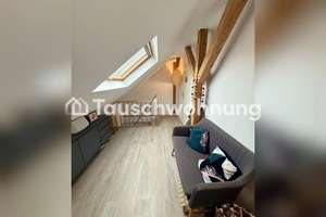 Tauschwohnung: Biete 3ZKB Maisonette Whg., suche 3-4ZKB mit Balkon/Garten – Die vollständige Adresse der Immobilie erhältst du vom Anbieter., 55118 Neustadt, Mainz – Vorschaubild 3