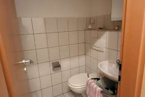 3-Zimmer-Wohnung mit Balkon, Küche und Garagenstellplatz in bester Lage – Friedrich-Naumann-Straße 19, 51373 Küppersteg, Leverkusen – Vorschaubild 10