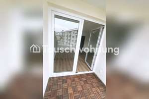 Tauschwohnung: Sanierte Wohnung mit Balkon – Belgradstraße 64, 80804 Am Luitpoldpark, München – Vorschaubild 6