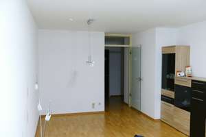 Sehr attraktive 3-Raum-Wohnung im Zentrum von Aachen/nähe RWTH – Saarstraße 72, 52062 Ponttor, Aachen – Vorschaubild 4