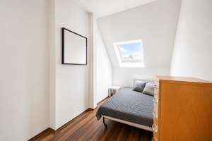 ⭐ Über den Dächern des Sprengelkiezes!–Seltene DG-Maisonette mit 7 Zimmern,Privat-Lift & 2 Terrassen – Die vollständige Adresse der Immobilie erhältst du vom Anbieter., 13353 Wedding, Berlin – Vorschaubild 17