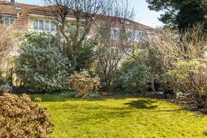 HOMESK - Großzügiges Wohnen mit Stil: Reihenmittelhaus, Wintergarten und Garten in Lichterfelde-West – Berner Straße 39 A, 12205 Lichterfelde, Berlin – Vorschaubild 31