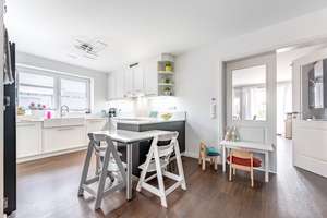 Großzügige 3 Zimmer-Wohnung mit hochwertiger Ausstattung und TG-Stellplatz – Die vollständige Adresse der Immobilie erhältst du vom Anbieter., 21031 Lohbrügge, Hamburg – Vorschaubild 6