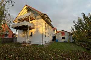 Kapitalanleger aufgepasst !! Tolles Mehrfamilienaus mit drei Wohnungen – Gartenstr. 2, 76865 Rohrbach – Vorschaubild 37