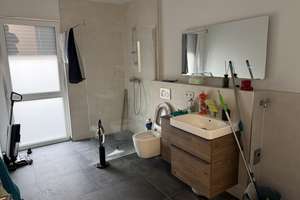 2-Zimmer-Neubauwohnung nahe dem Main in Frankfurt Griesheim – 65933 Griesheim, Frankfurt am Main – Vorschaubild 3