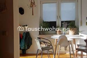 Tauschwohnung: Wunderschöne 3,5 Zimmer- Wohnung in Hoberge-Uerentrup – Die vollständige Adresse der Immobilie erhältst du vom Anbieter., 33619 Dornberg, Bielefeld – Vorschaubild 4