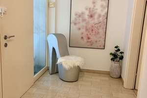 Killesberg-Exklusive Wohnung in bester Höhenlage mit  Blick über Stuttgart – Am Tazzelwurm 6d, 70192 Am Bismarckturm, Stuttgart – Vorschaubild 7