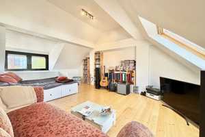 2-Zimmer-Dachgeschosswohnung mit Dachterrasse – Wohnen über den Dächern von Bochum-Stiepel – Kemnader Straße 311, 44797 Bochum – Vorschaubild 7