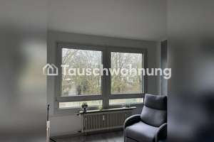 Tauschwohnung: Helle 3-Zimmer-Wohnung in Garath mit Balkon zum Wohnungstaus – Die vollständige Adresse der Immobilie erhältst du vom Anbieter., 40595 Garath, Düsseldorf – Vorschaubild 2