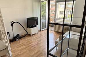 Mainz Neustadt - 1-Zimmer-Wohnung mit Stellplatz – ab sofort – Die vollständige Adresse der Immobilie erhältst du vom Anbieter., 55118 Neustadt, Mainz – Vorschaubild 11