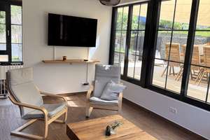 Modern sanierte 4-Zimmer-Wohnung in absoluter Traumlage von Pfaffenweiler – Die vollständige Adresse der Immobilie erhältst du vom Anbieter., 79292 Pfaffenweiler – Vorschaubild 6