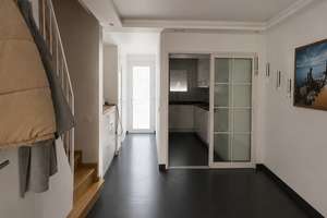 Zuhause mit 4,5 Zimmern in Bremen – Scholener Straße 91, 28307 Osterholz (Ortsteil), Bremen – Vorschaubild 3