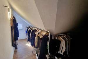 Attraktive Maisonette-Wohnung im Altbau mit Dachterrasse – Die vollständige Adresse der Immobilie erhältst du vom Anbieter., 70376 Münster, Stuttgart – Vorschaubild 22
